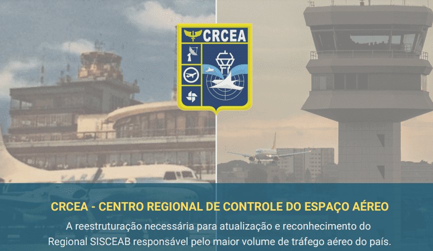 apresentação do CRCEA SE