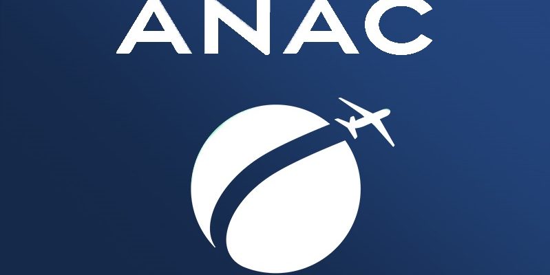 logo da ANAC