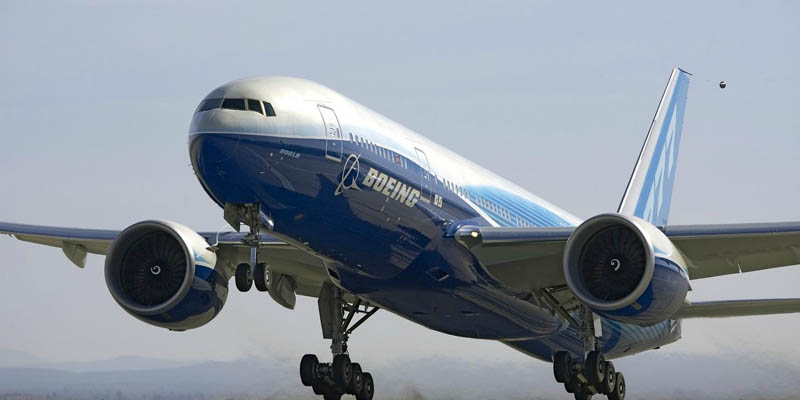 ETOPS: A relação entre seu processo acelerado de homologação e o Boeing 777